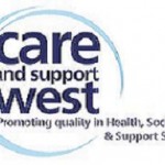 Care&SupportWest Logo
